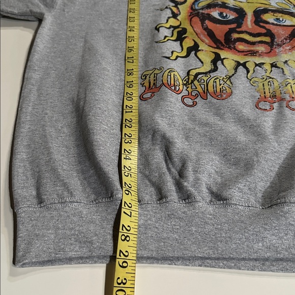 Urban Outfitters Sublime Oversized Sweatshirt - Picture 8 of 11